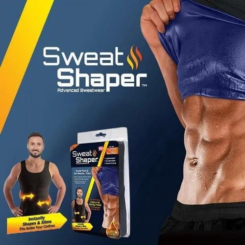 Chaleco Faja Reductor Unisex – Pocas Unidades Disponibles