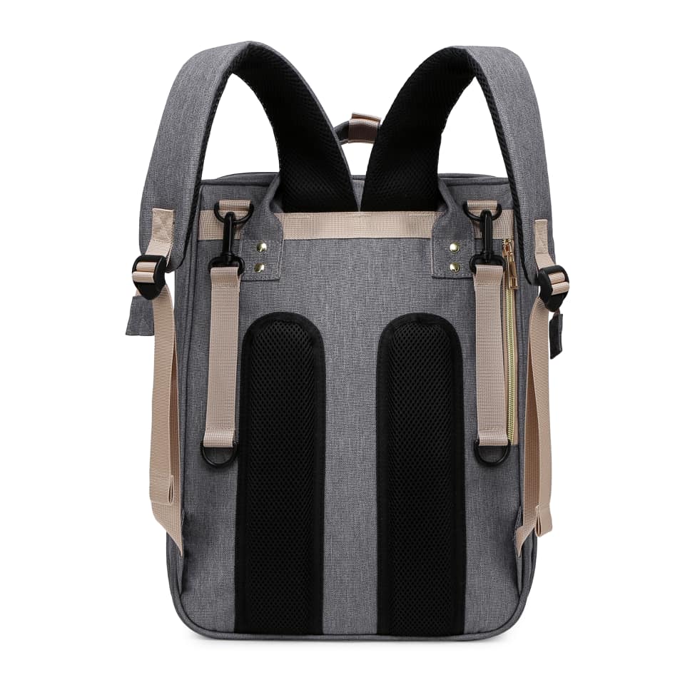 TEENY TRAVELER™  -  Diaper Bag