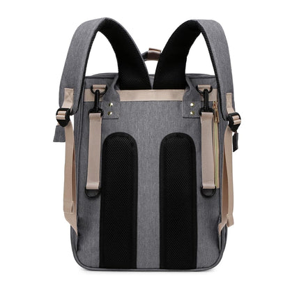 TEENY TRAVELER™  -  Diaper Bag