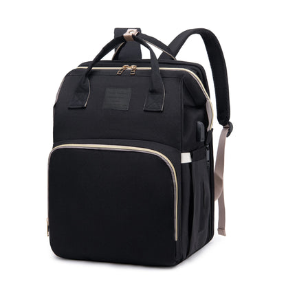 TEENY TRAVELER™  -  Diaper Bag
